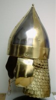 Roman Auxiliary Archer Helmet Roman Helmets