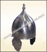 Celtic Helmet II, Medieval Celtic Helmets