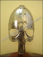 Norman Viking Helmet, Viking Helmets