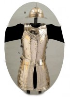 Pikesman Armor with Helmet RA2