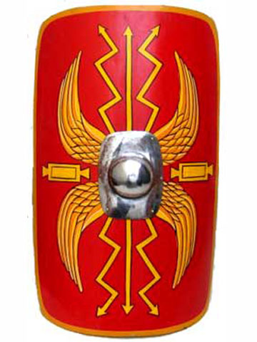 Roman Legionary Shield Combat Shield