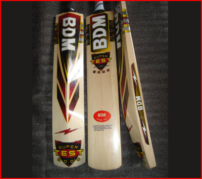 BDM Cricket Equipment