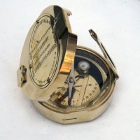 Brunton Compass