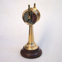 Brass Telegraph