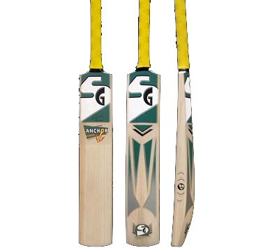 SG Cricket Equipment